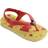 Havaianas Baby Disney Classics II - Lemon Yellow