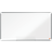 Nobo Premium Plus Widescreen Enamel Magnetic Whiteboard 89x50cm