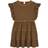 Scotch & Soda Striped A-Line Jersey Dress - Combo Q (161356_0596)