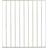 Plus Basic Railing 90x98cm