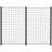 Hortus Panel Trellis 100x150cm