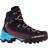 La Sportiva Aequilibrium ST GTX W - Black/Hibiscus