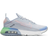 Nike Air Max 2090 Pure Platinum Arctic Punch GS