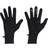 Icebreaker Quantum Gloves Unisex - Black
