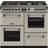 Stoves Richmond Deluxe S1000G Porcini Mushroom Grey