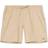 Gant Logo Shorts with Drawstring - Dry Sand