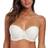 Fantasie Bronte Moulded Strapless Bra - Ivory