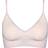 Sloggi Body Adapt Bralette - Skin Light Combination