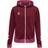 Hummel Hoodie HmlLEAD - Rouge