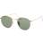 Ray-Ban Round Flat RB3447N 001