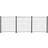 Hortus 3 Panel Trellis 100x100cm