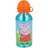 Stor Peppa Pig Aluminium Drinks Bottle 400ml