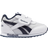 Reebok Royal Classic Jogger 2 - White/Vector Navy/Vector Navy