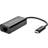 Kensington USB C-RJ45 M-F Adapter