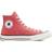 Converse Chuck 70 Vintage Canvas - Terracotta Pink/Egret