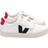 Veja Lage Sneakers - Wit