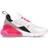 Nike Air Max 270 Essential White Arctic Punch Women's