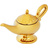 Funko Disney Aladdin Genie Lamp Egg Cup