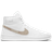 Nike Court Royale 2 Mid W - White/Particle Beige/Black