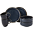 Villeroy & Boch Crafted Denim Breakfast Servis 6st