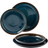 Villeroy & Boch Crafted Denim Servis 4st