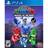 PJ Masks: Heroes Of The Night (PS4)