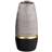 Cole & Mason Bridgewater Saltkvarn, Pepparkvarn 13cm