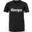 Kempa Magliette Promo - Noir