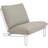 Brafab Blixt Middle Modulsoffa