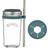 Kilner Smoothie Making Set Köksutrustning