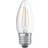 LEDVANCE P CLAS B 40 2700K LED Lamps 5W E27