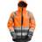 Snickers Workwear 1330 AllroundWork Hi-Vis Shell Jacket