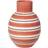 Kähler Omaggio Nuovo Terracotta Vase 14.5cm