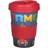 Puckator Game Over Travel Mug 40cl