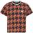 Hummel Chick T-shirt S/S - Burnt Brick (205254-8159)