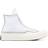 Converse Festival Chuck 70 Tape Seam High Top - White/Egret/Black