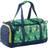 Vaude Bolsa Snippy Verde,Azul Bolsas One Size