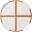 Villeroy & Boch Pizza Passion Uppläggningsfat 37cm 5st