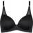 Triumph Aura Spotlight T-Shirt Bra - Black