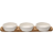 Villeroy & Boch Pizza Passion Uppläggningsfat & Bricka 4st
