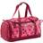 Vaude Snippy Sport Bag - Bright Pink/Cranberry