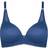 Triumph Aura Spotlight T-Shirt Bra - Blue Sapphire