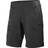 Helly Hansen Crewline Cargo Shorts - Ebony