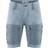 Fjällräven Keb Shorts W - Clay Blue/Mineral Blue