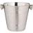 Viners Barware Single Wall Ice Bucket 1L