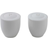 Villeroy & Boch For Me Saltkvarn, Pepparkvarn 2st
