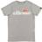 Ellesse Jena Tee - Grey Marl (S4E08595)