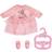 Baby Annabell Baby Annabell Little Sweet Set 36cm