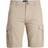 Jack & Jones Joe Akm Cargo Shorts - Beige/Crockery