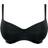 Fantasie Smoothing Moulded Bra - Black